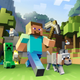 Image for article titled Minecraft Update Removes Mentions Of Notch, The Game's Creator